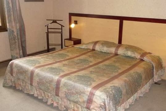 Hotel Sainte-Foy
