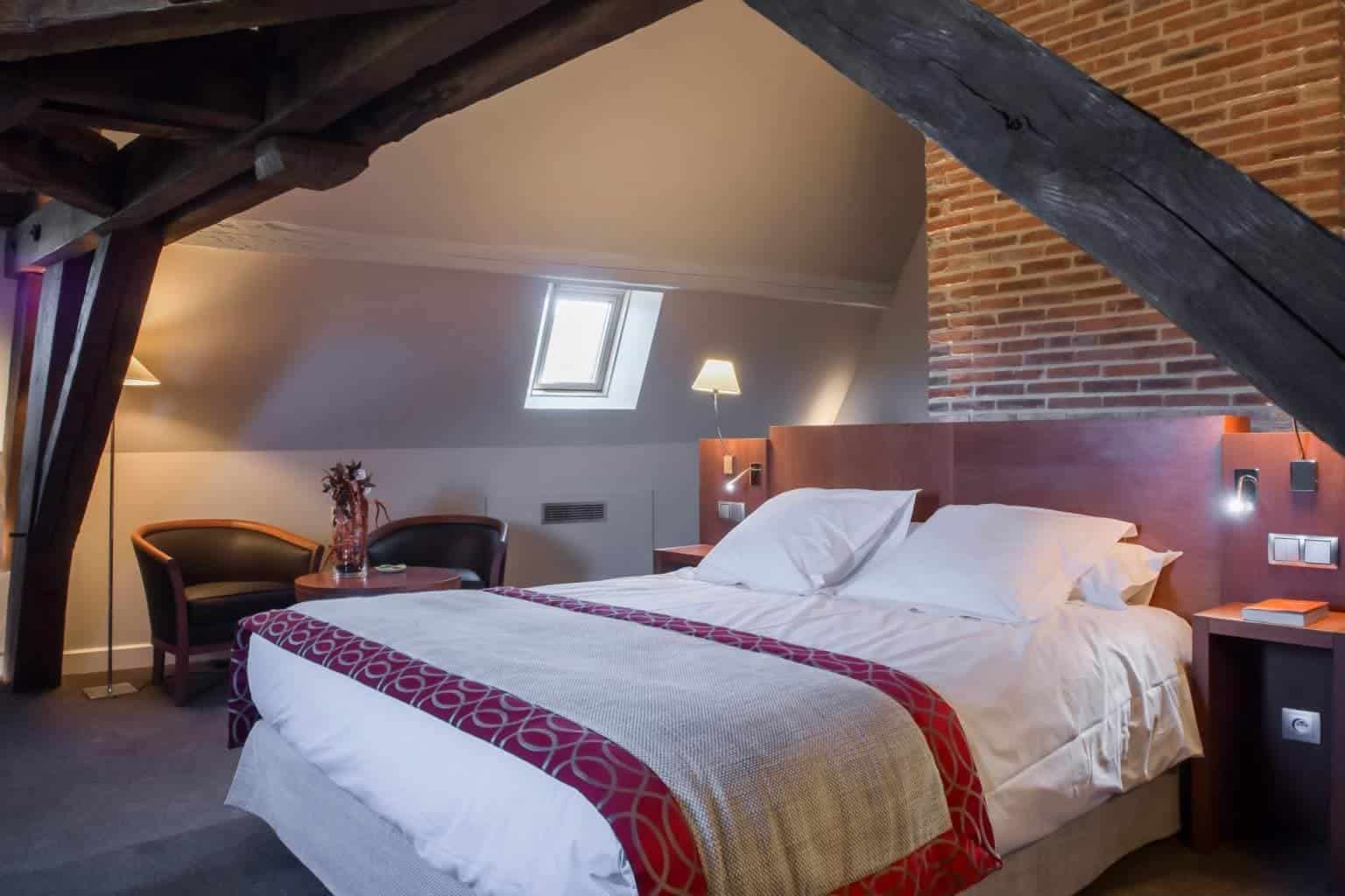 Chateau Sainte Sabine