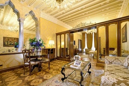 Hotel Ai Reali