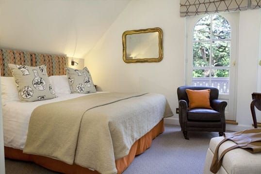 Domain de la Tortiniere