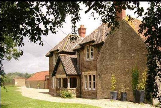 The Place to Stay