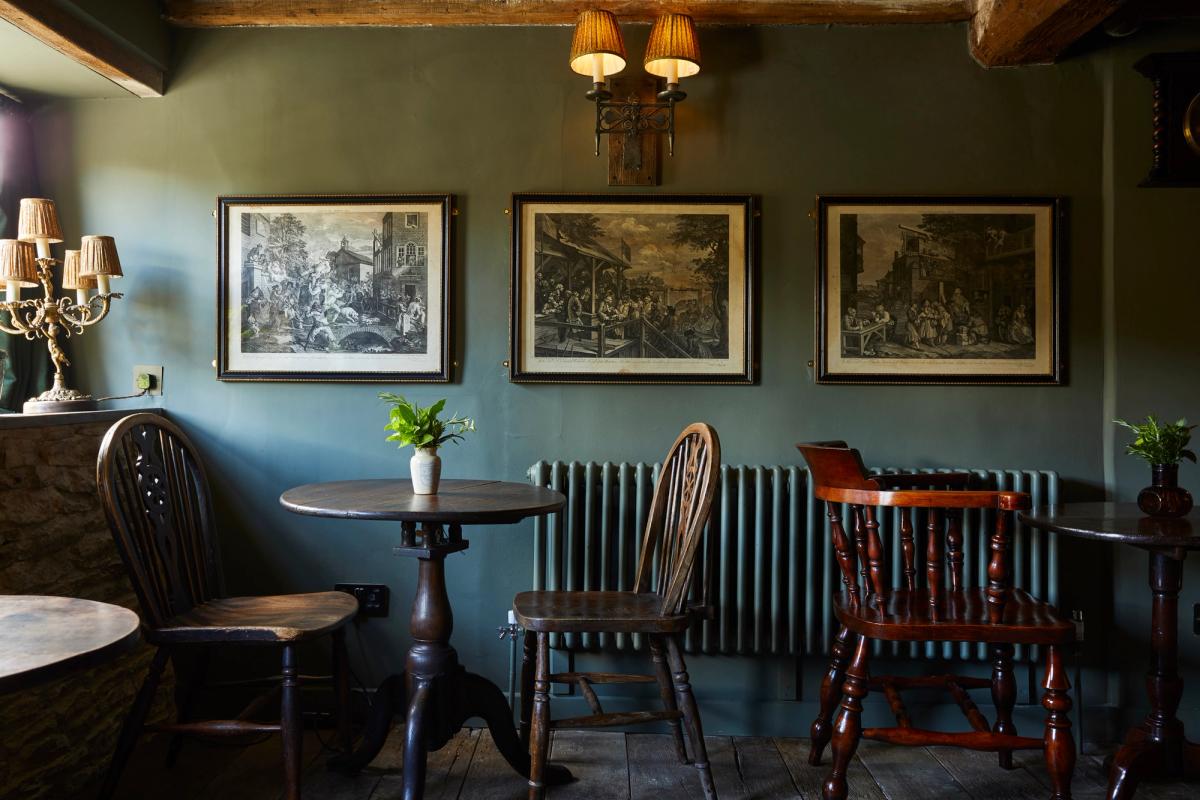 The Village Pub