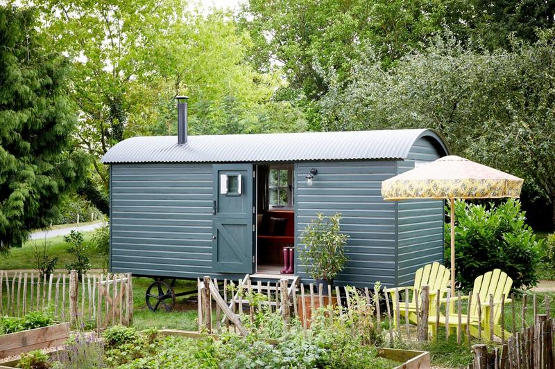 Artist Residence Oxfordshire