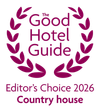 Country House Hotels 2026