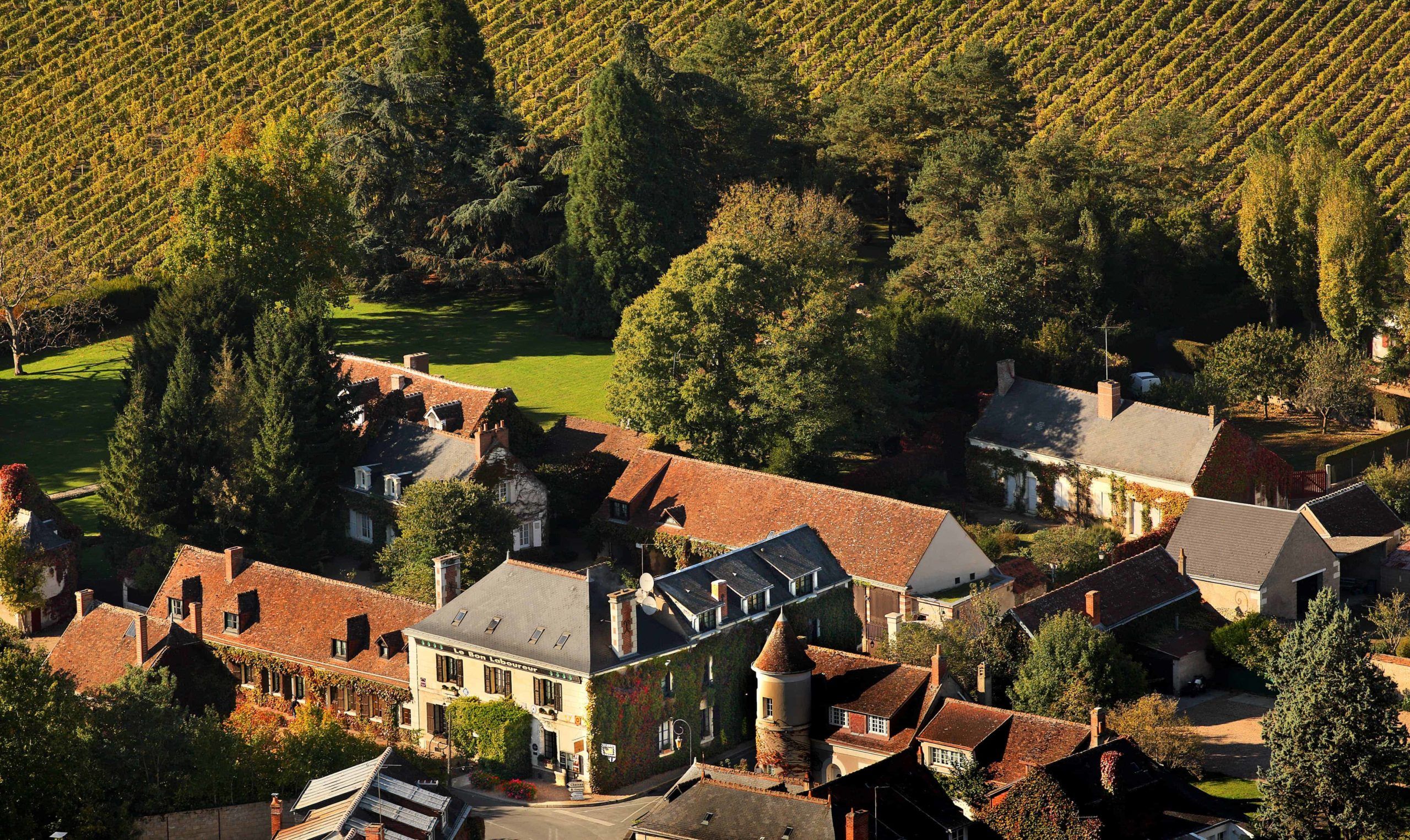 Auberge du Bon Laboureur