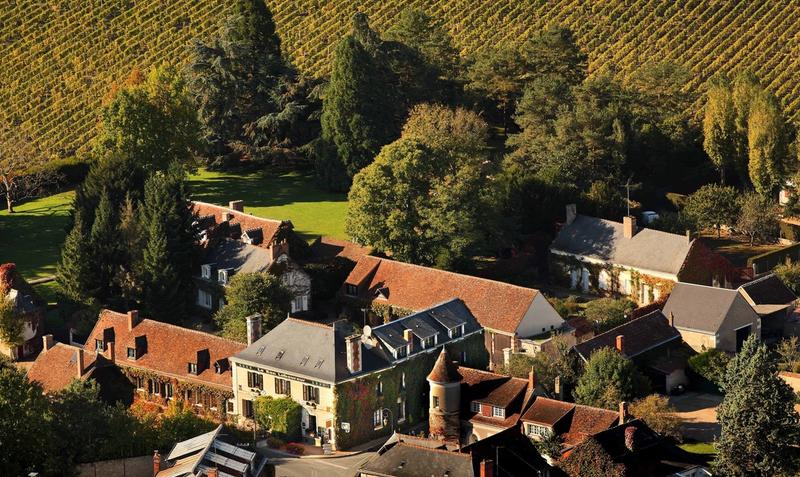 Auberge du Bon Laboureur