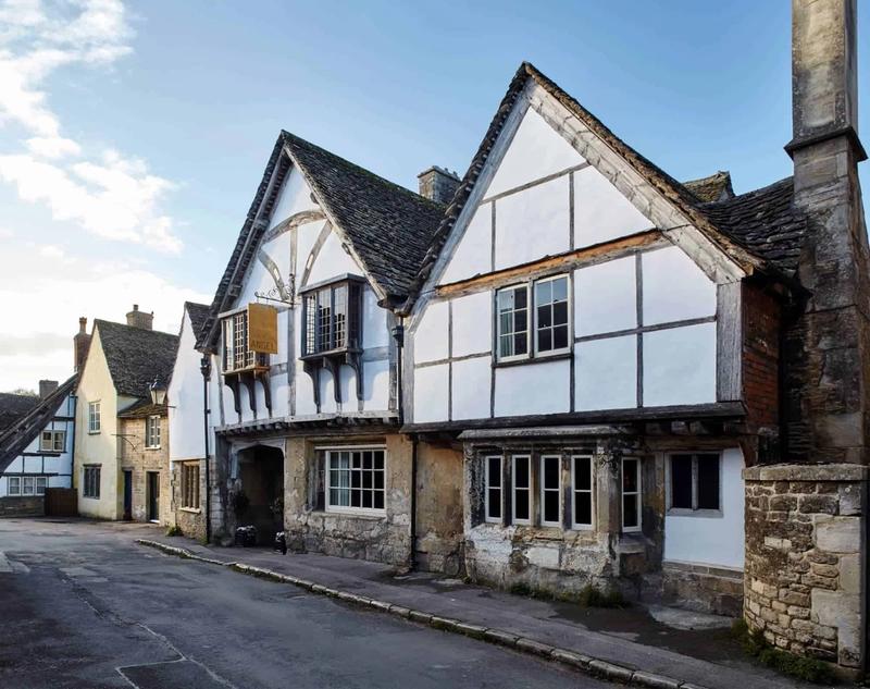 Six of the best pubs with rooms in the Cotswolds