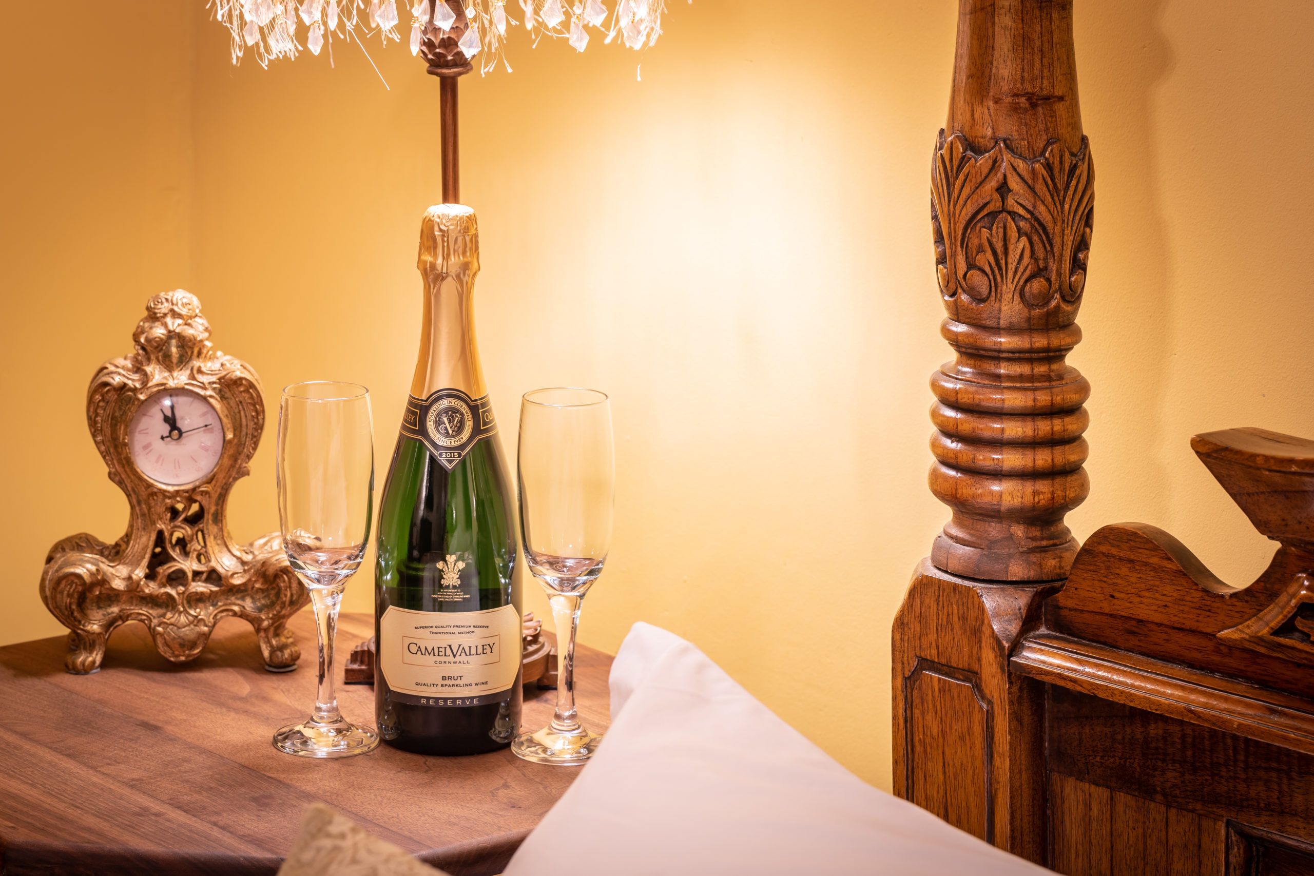 Pendragon Country House