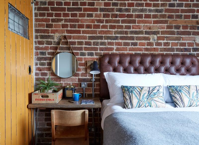 Artist Residence Brighton