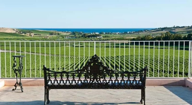 Hotel la Foresteria Planeta