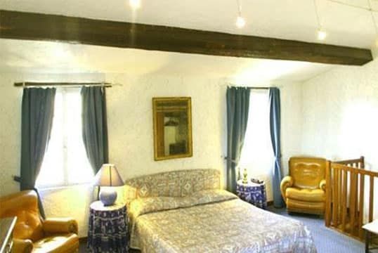 Le Logis du Guetteur