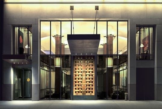 Chambers Hotel