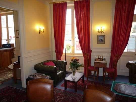 Hotel Plantagenet