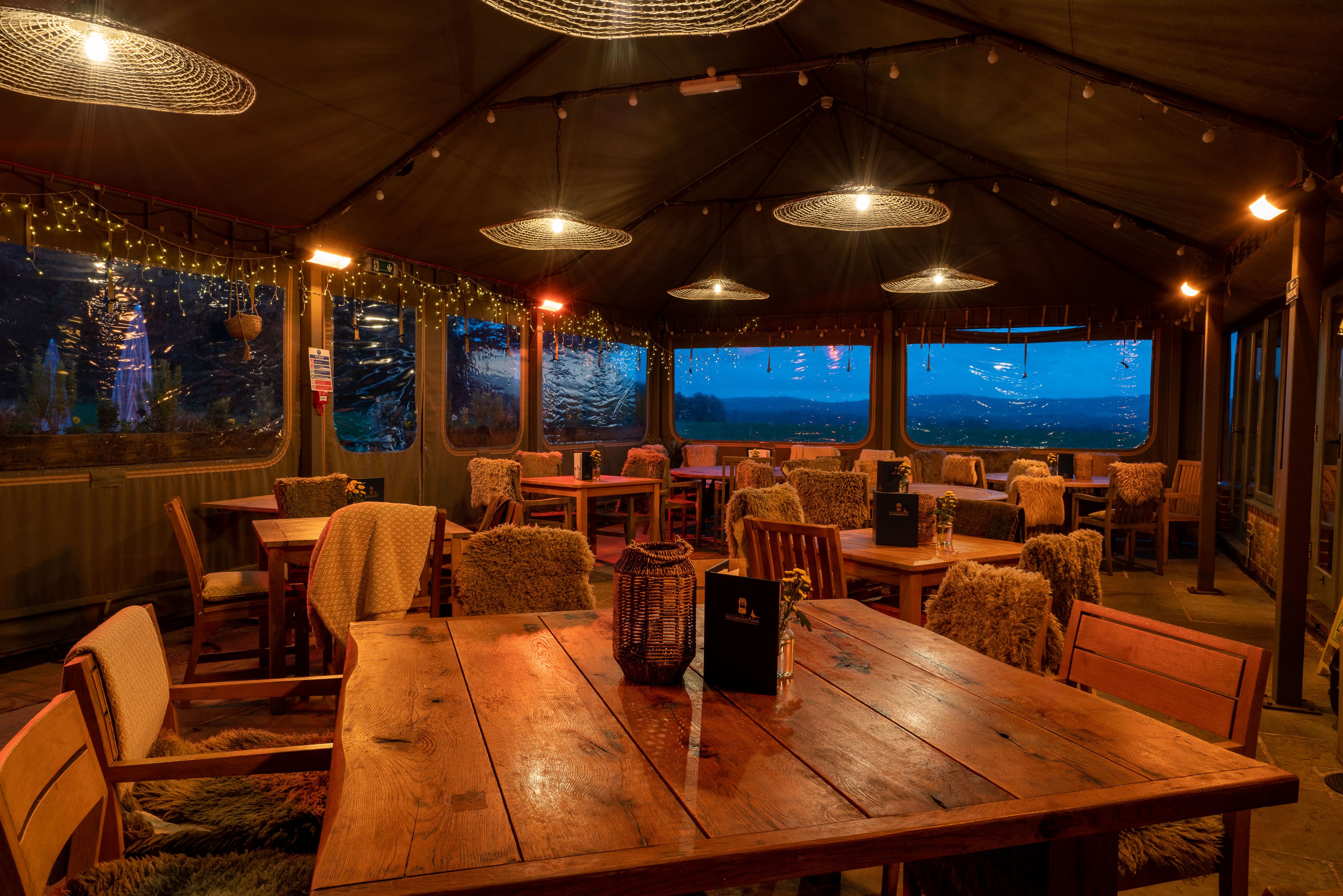 The Welldiggers Arms