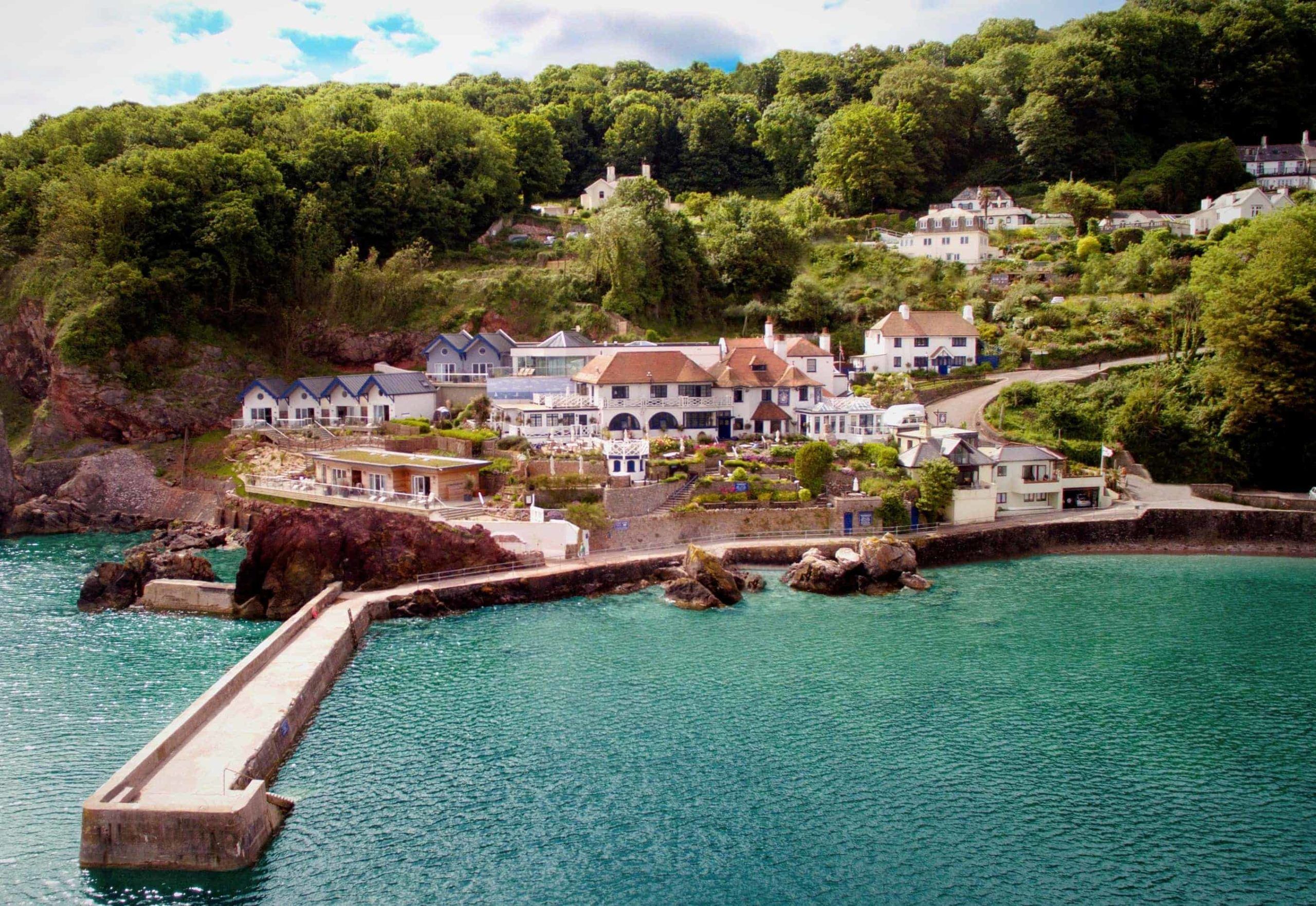 Best Luxury And Boutique Hotels, B&Bs In Devon - Good Hotel Guide