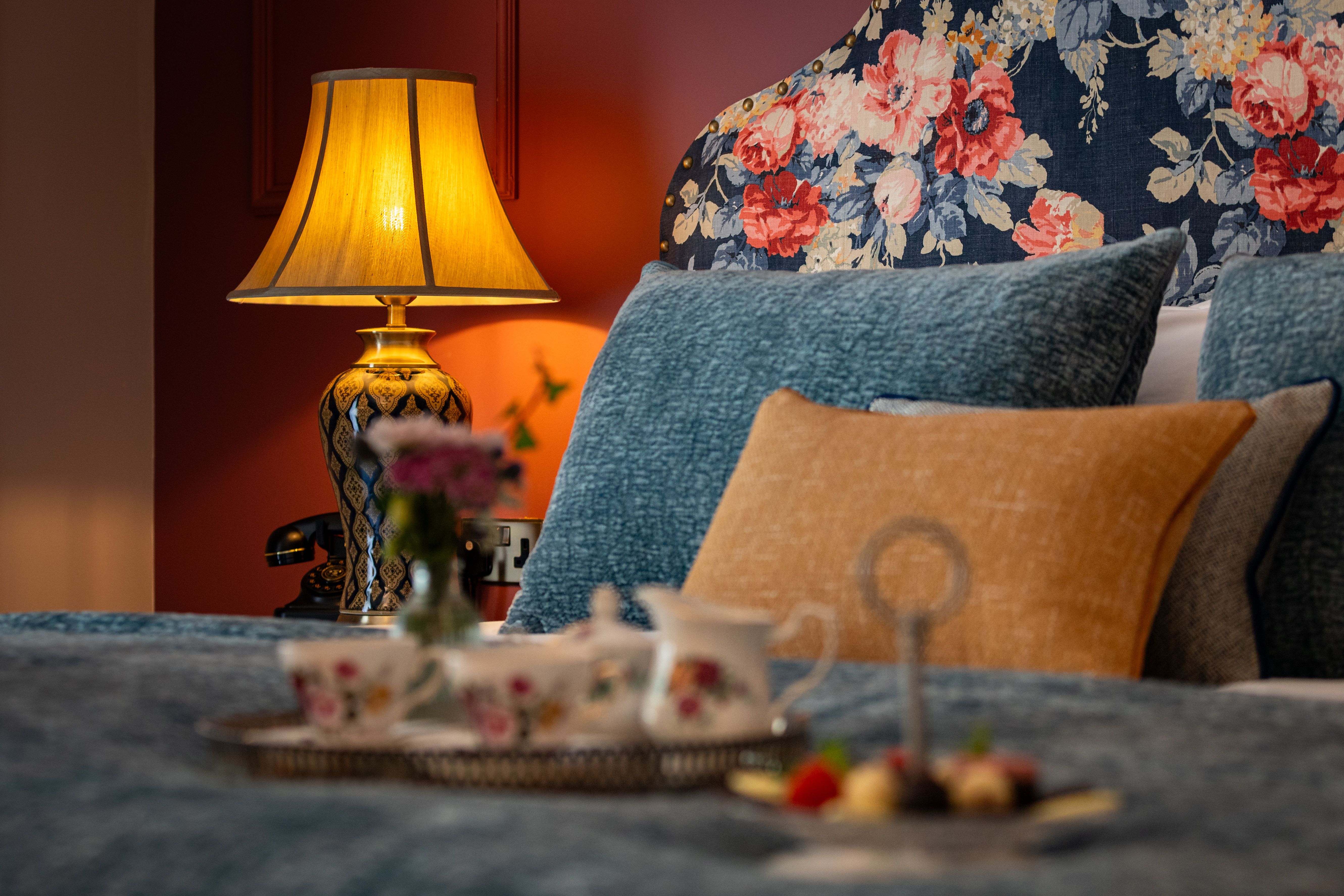 Fernhill House Hotel & Gardens