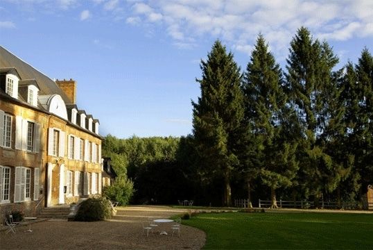 Château du Landel