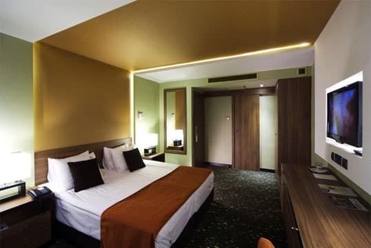 Hotel Victoria