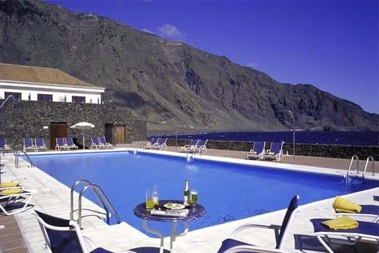 Parador de El Hierro