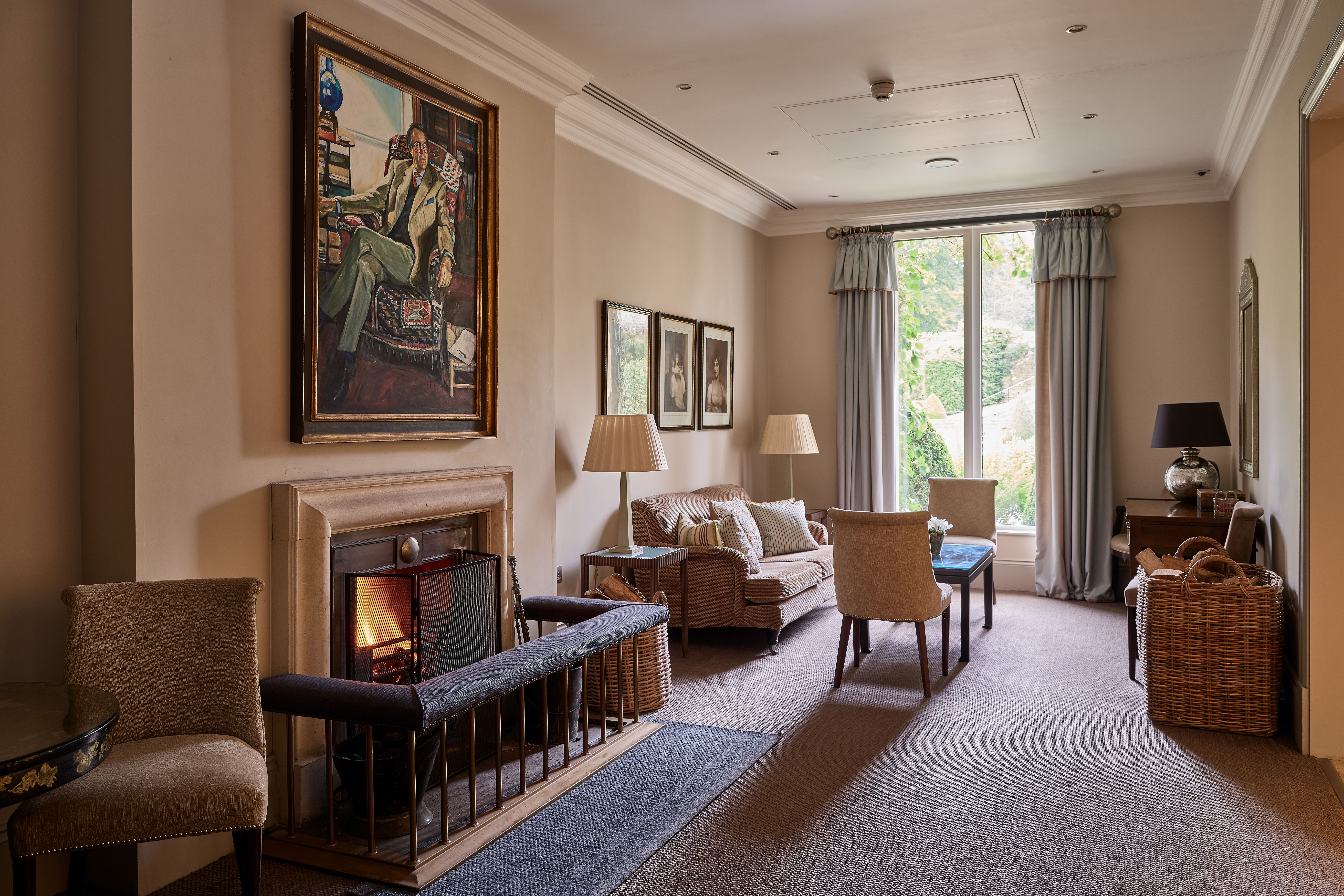 Bowood Hotel, Spa & Golf Resort