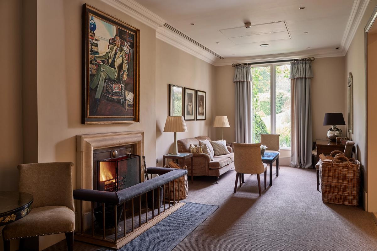 Bowood Hotel, Spa & Golf Resort