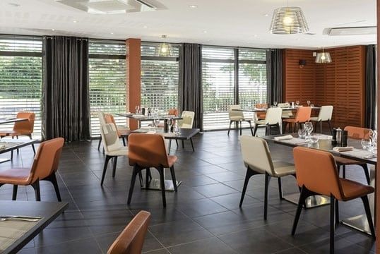 Domaine de Clairefontaine