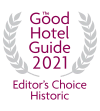 Historic Hotels 2021