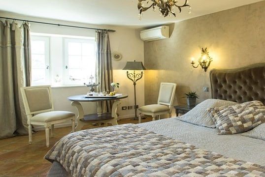 Domaine du Colombier