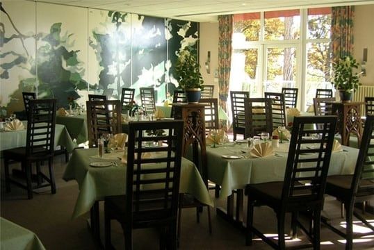 Hotel Husseren les Chateaux