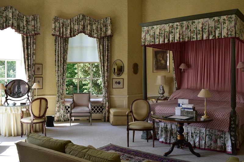 Hartwell House