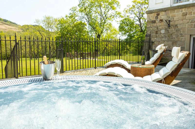 Losehill House Hotel & Spa