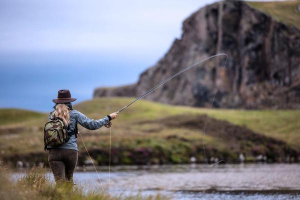 Best hotels with fishing in Scotland
