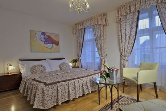 Hotel Casa Marcello