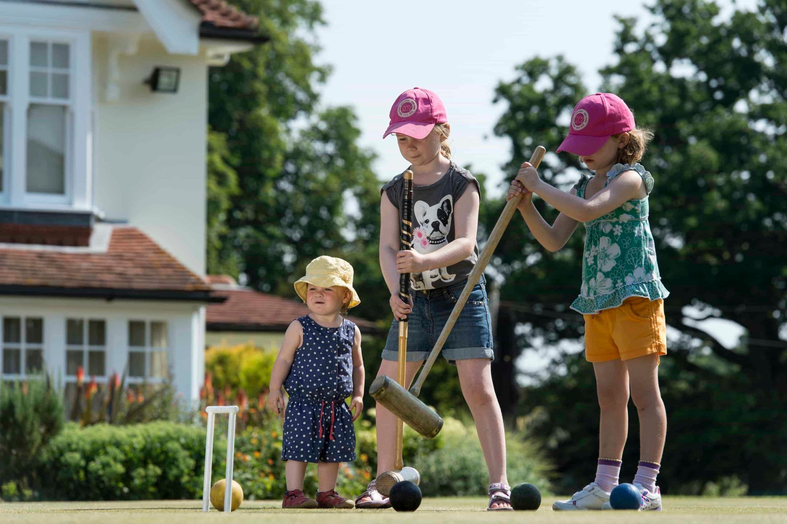 Park House, Hotel & Spa