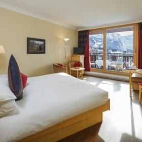 Beausite Park Hotel