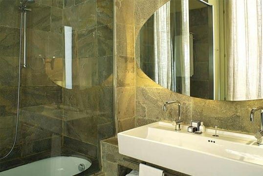 Hotel Neri