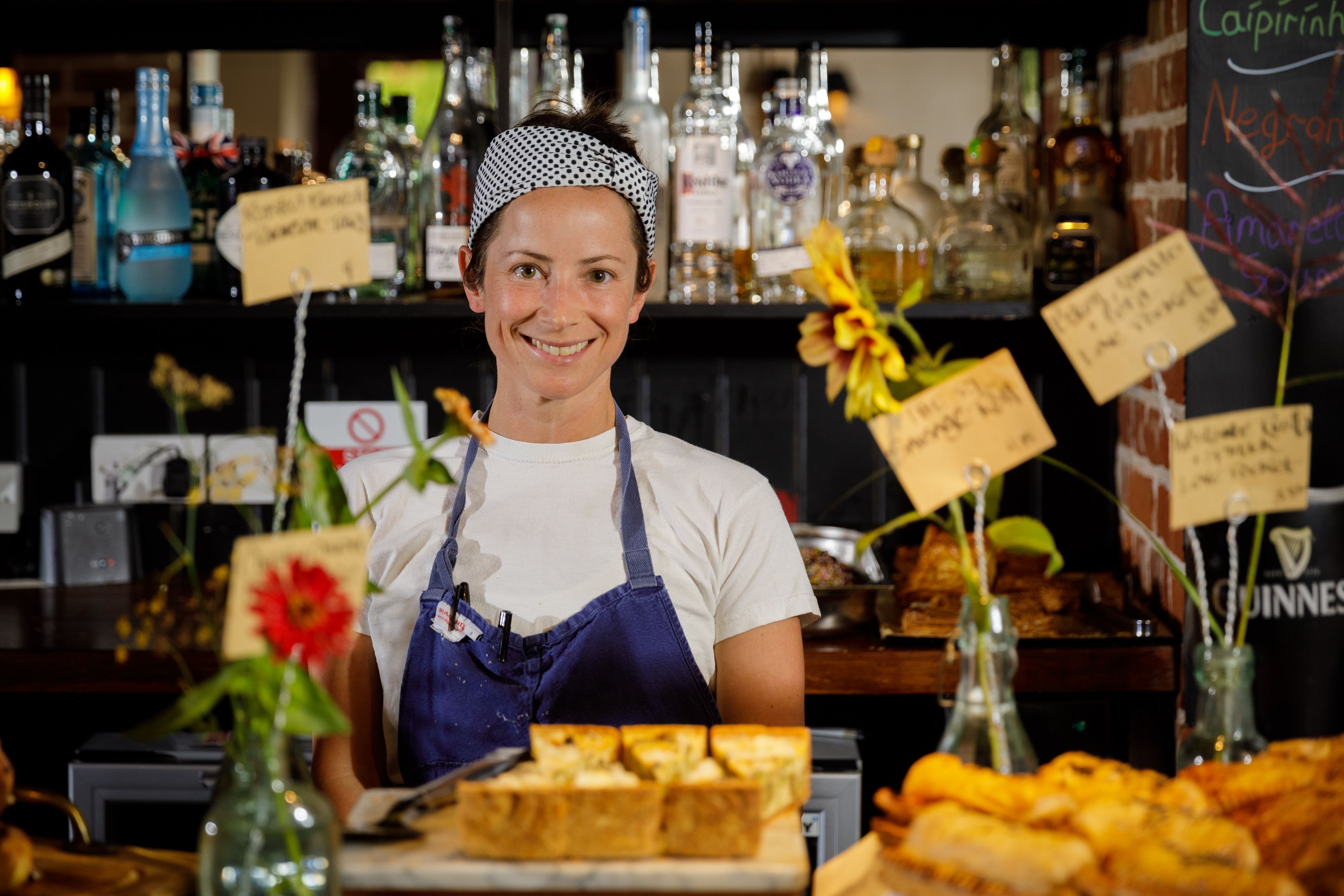 Red Lion at East Chisenbury