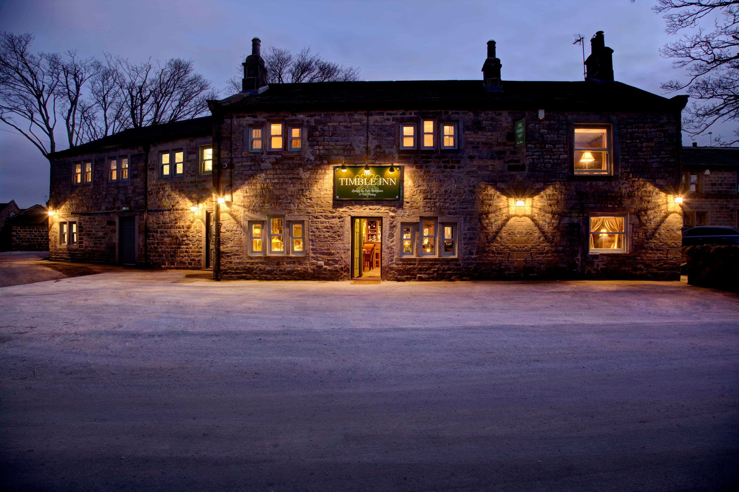 The Timble Inn