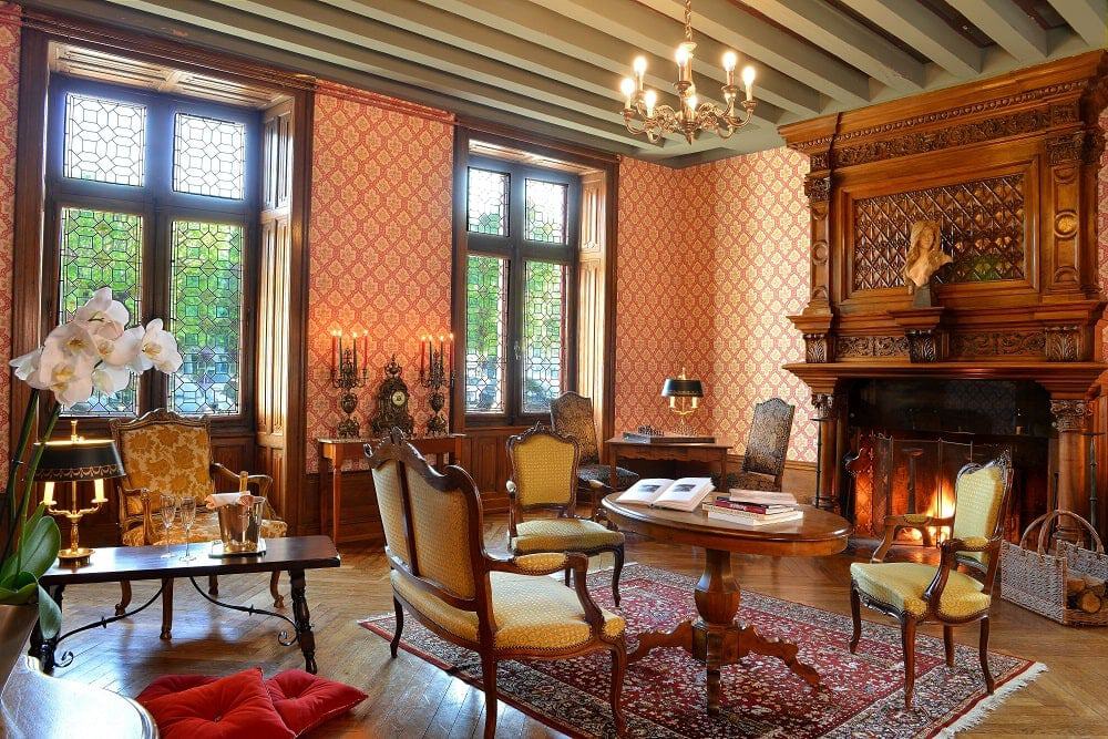 Le Manoir Saint Thomas