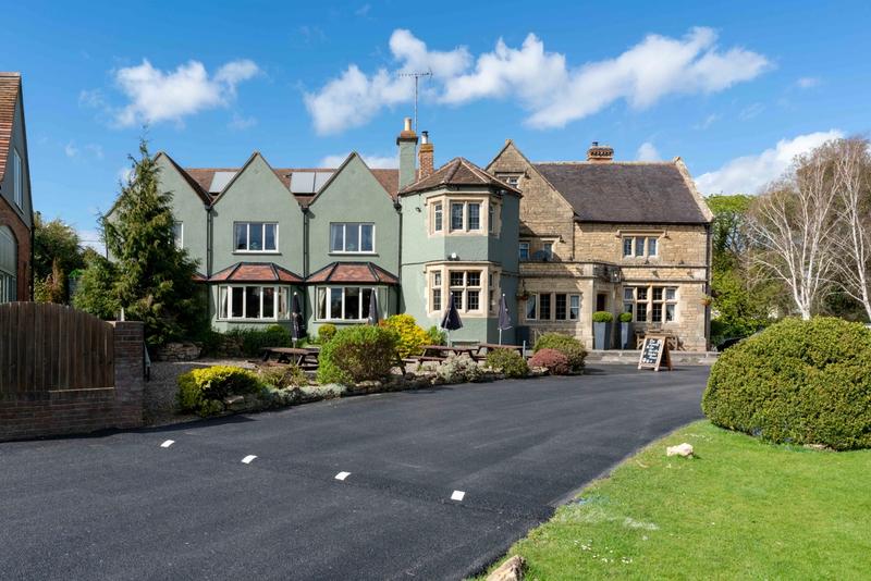 The Beckford Inn