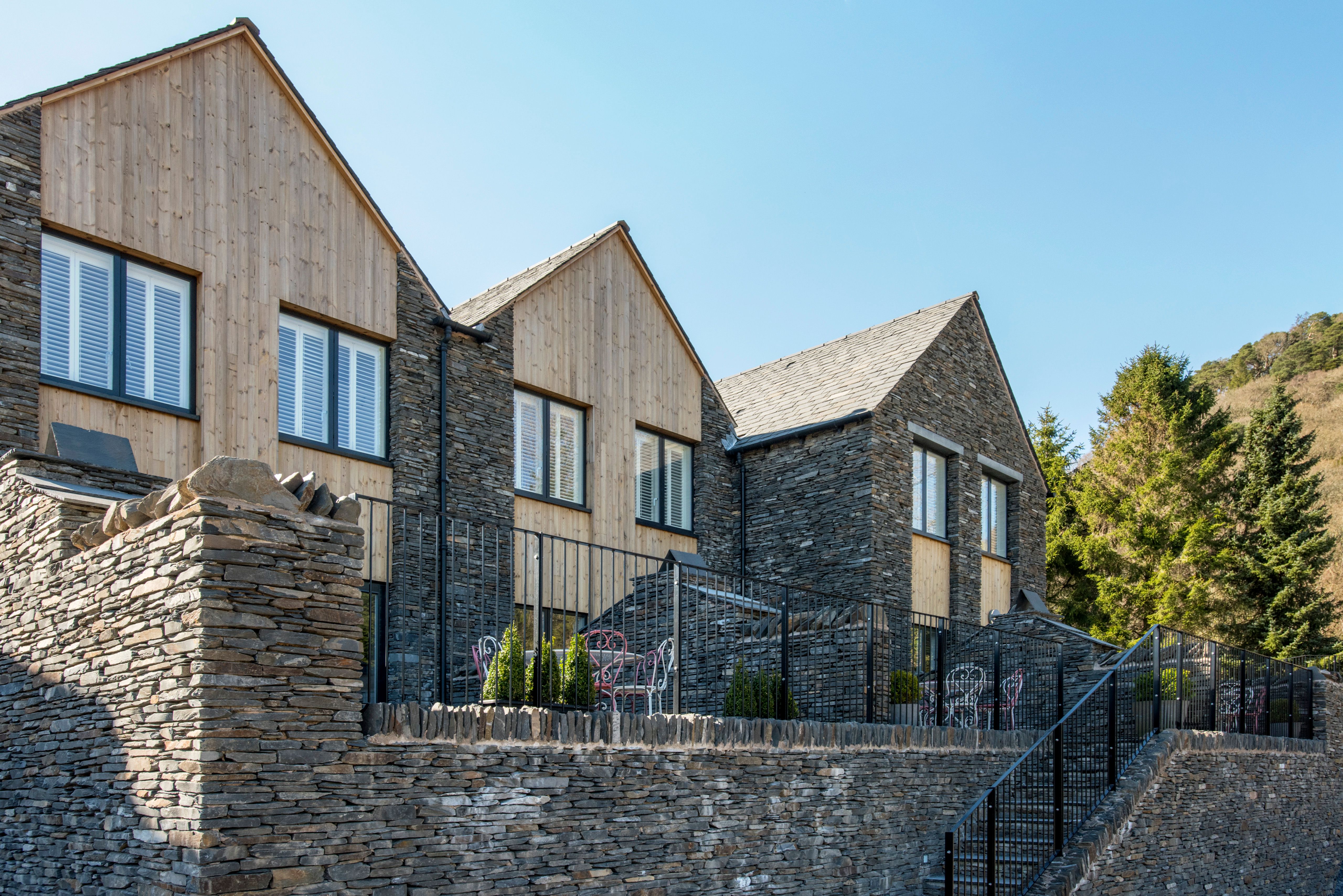 The Swan Hotel & Spa