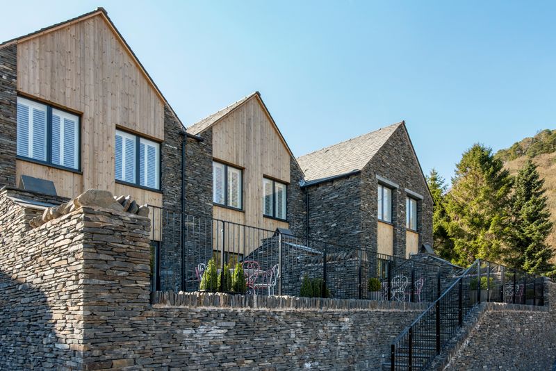 The Swan Hotel & Spa