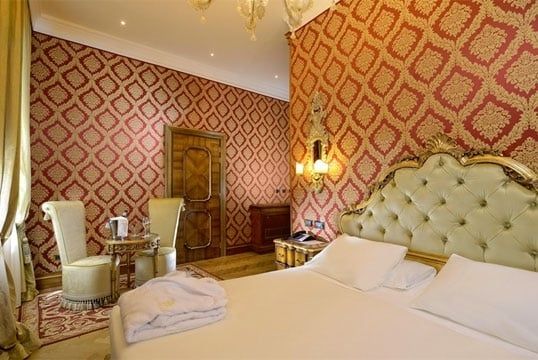 Hotel Ai Reali