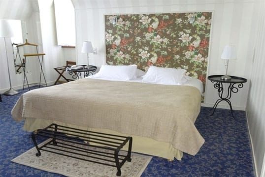 Hotel Montgomery