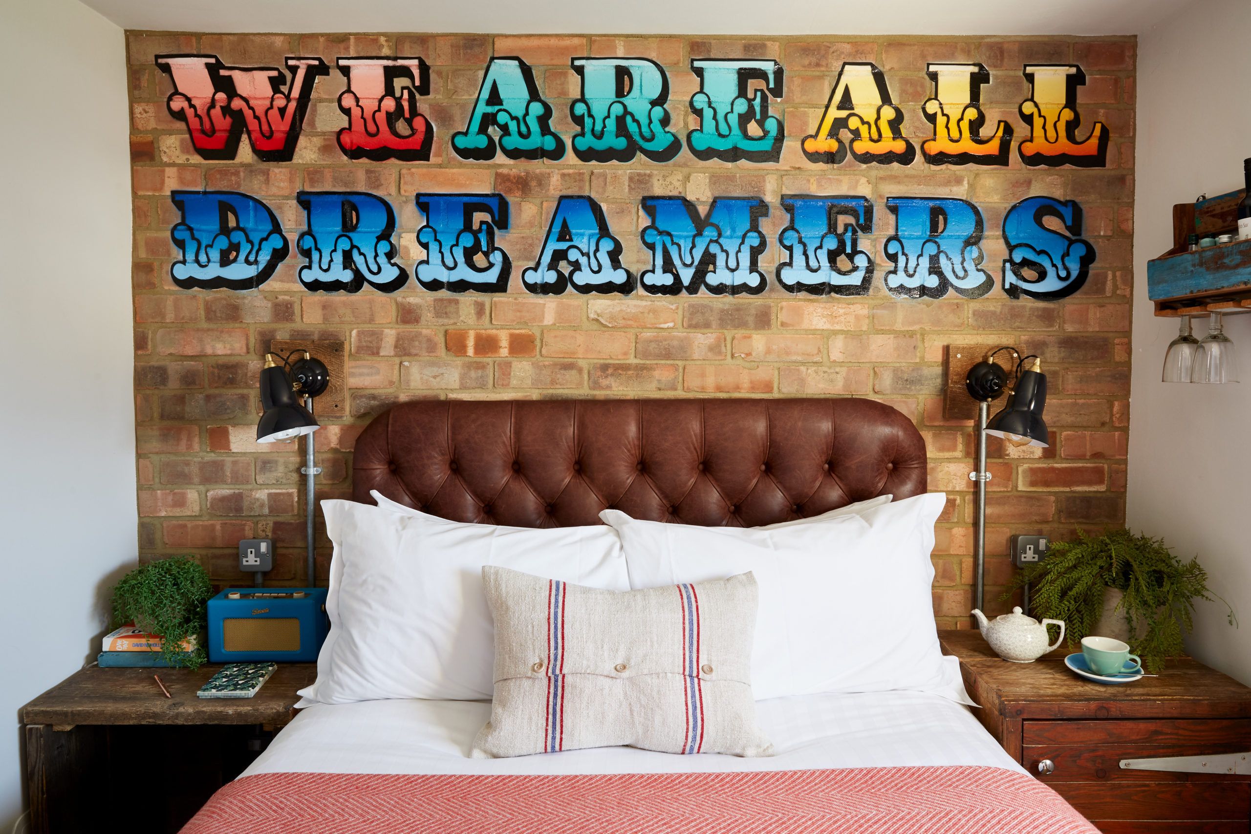 Artist Residence Brighton