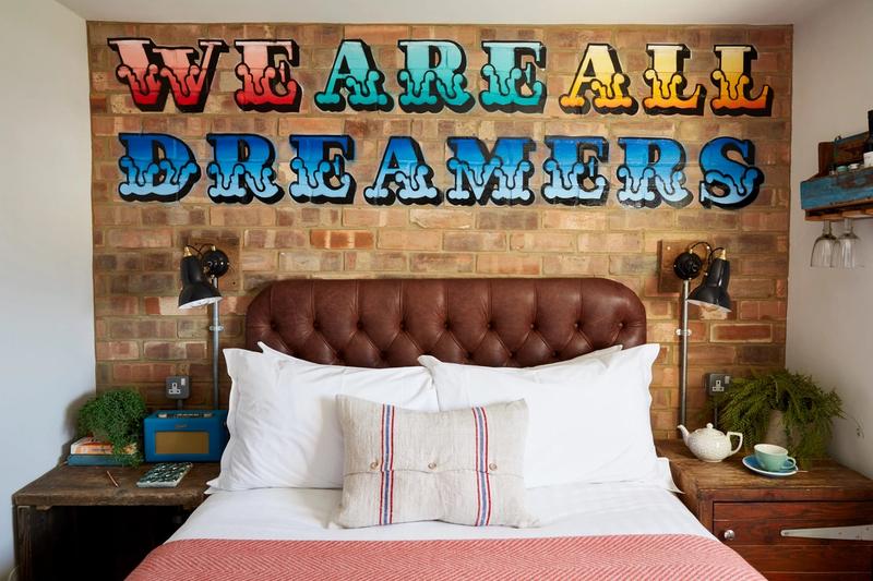 Artist Residence Brighton