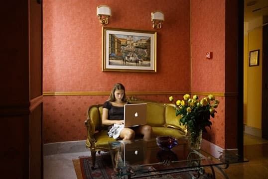 Hotel Portoghesi