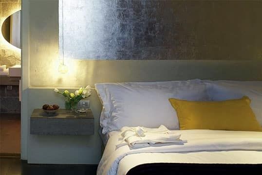 Hotel Neri