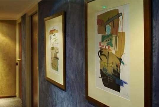 Hotel des Artistes