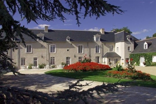 Manoir Bel Air